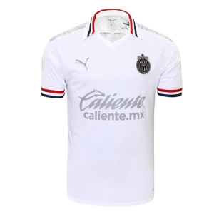Fotbalové Dresy CD Guadalajara 2020-21 Alternativní