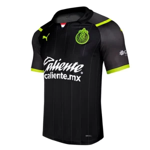 Fotbalové Dresy CD Guadalajara 2021-22 Venkovní