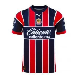 Fotbalové Dresy CD Guadalajara 2022-23 Alternativní