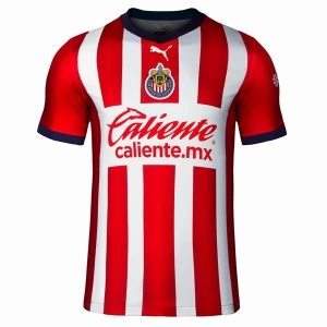 Fotbalové Dresy CD Guadalajara 2022-23 Domácí