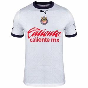 Fotbalové Dresy CD Guadalajara 2022-23 Venkovní