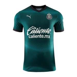 Fotbalové Dresy CD Guadalajara 2023-24 Alternativní