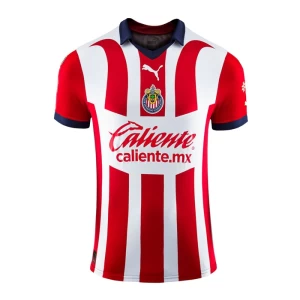 Fotbalové Dresy CD Guadalajara 2023-24 Domácí