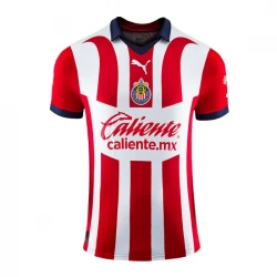 Fotbalové Dresy CD Guadalajara 2023-24 Domácí Dres Mužské