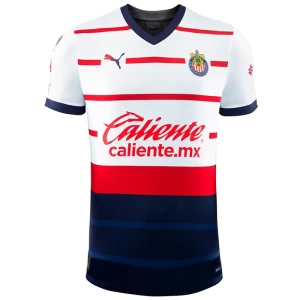 Fotbalové Dresy CD Guadalajara 2023-24 Venkovní
