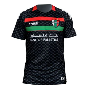 Fotbalové Dresy CD Palestino 2025-26 Venkovní Dres Mužské