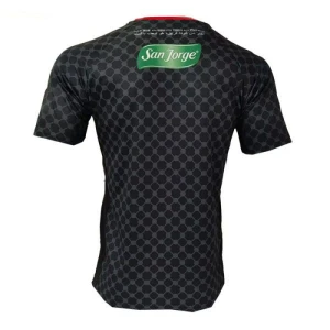 Fotbalové Dresy CD Palestino 2025-26 Venkovní Dres Mužské