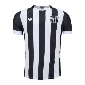 Fotbalové Dresy Ceara Sporting Club 2020-21 Domácí