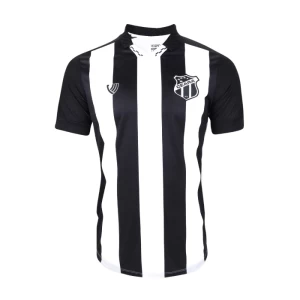 Fotbalové Dresy Ceara Sporting Club 2021-22 Domácí