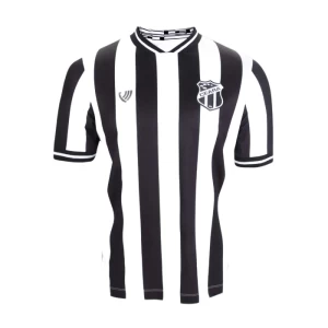 Fotbalové Dresy Ceara Sporting Club 2022-23 Domácí