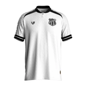 Fotbalové Dresy Ceara Sporting Club 2024-25 Venkovní