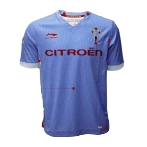 Fotbalové Dresy Celta de Vigo 2012-13 Domácí