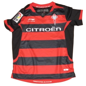 Fotbalové Dresy Celta de Vigo 2012-13 Venkovní