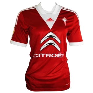 Fotbalové Dresy Celta de Vigo 2013-14 Alternativní