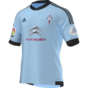 Fotbalové Dresy Celta de Vigo 2013-14 Domácí