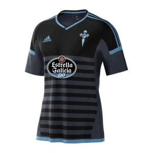Fotbalové Dresy Celta de Vigo 2016-17 Alternativní