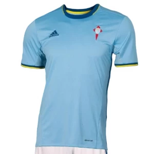 Fotbalové Dresy Celta de Vigo 2016-17 Domácí
