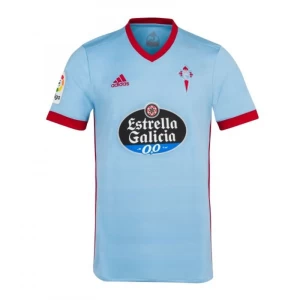 Fotbalové Dresy Celta de Vigo 2017-18 Domácí