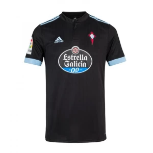 Fotbalové Dresy Celta de Vigo 2017-18 Venkovní