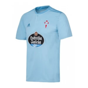 Fotbalové Dresy Celta de Vigo 2018-19 Domácí
