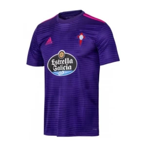 Fotbalové Dresy Celta de Vigo 2018-19 Venkovní