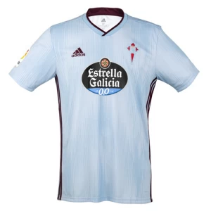 Fotbalové Dresy Celta de Vigo 2019-20 Domácí