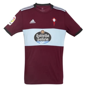 Fotbalové Dresy Celta de Vigo 2019-20 Venkovní