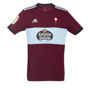 Fotbalové Dresy Celta de Vigo 2020-21 Alternativní