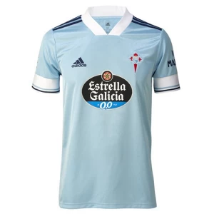 Fotbalové Dresy Celta de Vigo 2020-21 Domácí