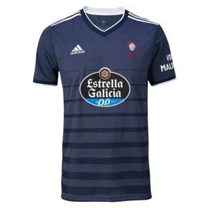 Fotbalové Dresy Celta de Vigo 2020-21 Venkovní