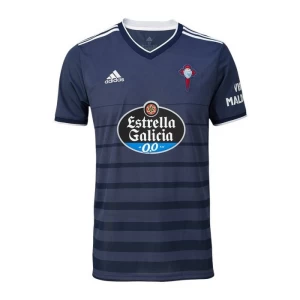 Fotbalové Dresy Celta de Vigo 2021-22 Alternativní