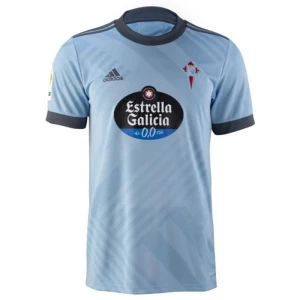 Fotbalové Dresy Celta de Vigo 2021-22 Domácí