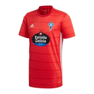 Fotbalové Dresy Celta de Vigo 2022-23 Alternativní