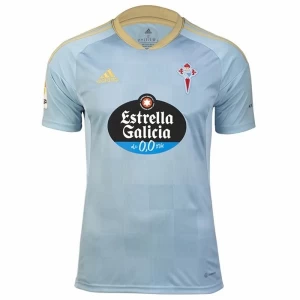Fotbalové Dresy Celta de Vigo 2022-23 Domácí