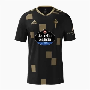 Fotbalové Dresy Celta de Vigo 2022-23 Venkovní