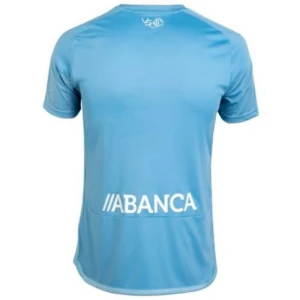 Fotbalové Dresy Celta de Vigo 2023-24 Domácí Dres Mužské