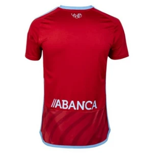 Fotbalové Dresy Celta de Vigo 2023-24 Venkovní Dres Mužské