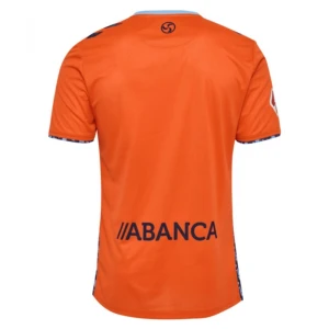 Fotbalové Dresy Celta de Vigo 2024-25 Alternativní Dres Mužské