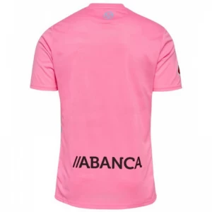 Fotbalové Dresy Celta de Vigo 2025-26 Třetí Dres Mužské