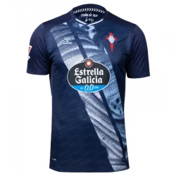 Fotbalové Dresy Celta de Vigo 2025-26 Venkovní Dres Mužské