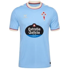 Fotbalové Dresy Celta de Vigo 2026-27 Domácí Dres Mužské