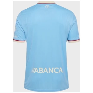Fotbalové Dresy Celta de Vigo 2026-27 Domácí Dres Mužské