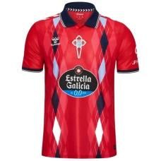 Fotbalové Dresy Celta de Vigo 2026-27 Třetí Dres Mužské