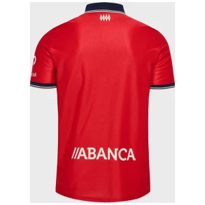 Fotbalové Dresy Celta de Vigo 2026-27 Třetí Dres Mužské