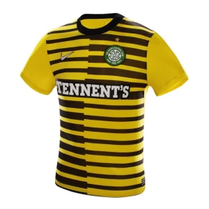 Fotbalové Dresy Celtic FC 2011-12 Alternativní