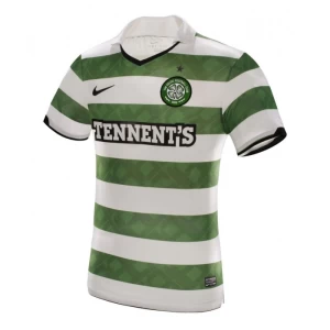 Fotbalové Dresy Celtic FC 2011-12 Domácí