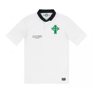 Fotbalové Dresy Celtic FC 2012-13 Alternativní