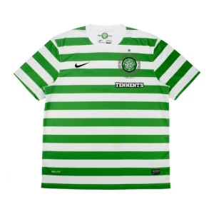 Fotbalové Dresy Celtic FC 2012-13 Domácí