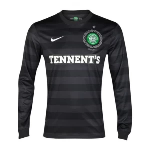 Fotbalové Dresy Celtic FC 2012-13 Venkovní