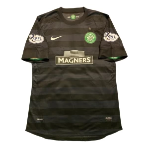 Fotbalové Dresy Celtic FC 2013-14 Alternativní
